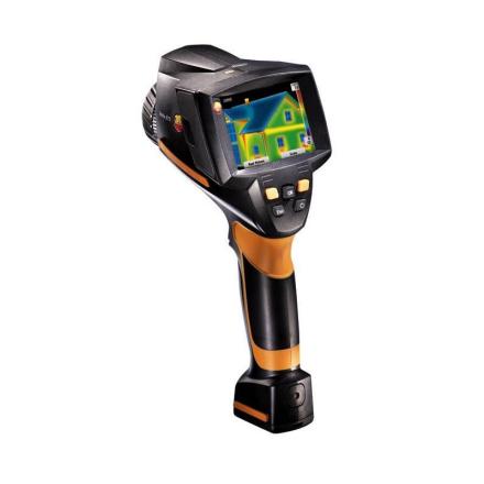 德图testo 875-2i经济型红外热像仪工业建筑检测-50℃至550℃