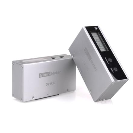 成企鑫CQ-60G通用型光泽度仪便携式小型光泽仪