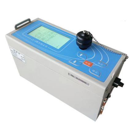 JDHS LD-3L laser dust Meter, light scattering dust Detector, fast direct reading PM10 concentration