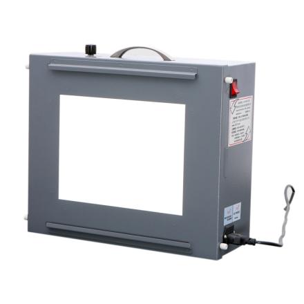 天友利HC3100标准透射灯箱专业级LED芯片无频闪