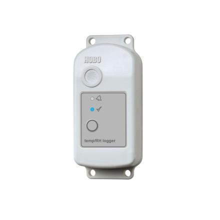 ONSET HOBO MX2301A Temperature and Humidity Recorder Bluetooth Low Energy Weatherproof High Accuracy measurement