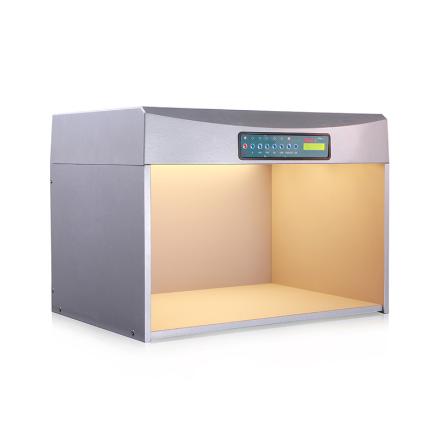 TILO Color-60 Illuminant Color Assessment Cabinet Metamerism