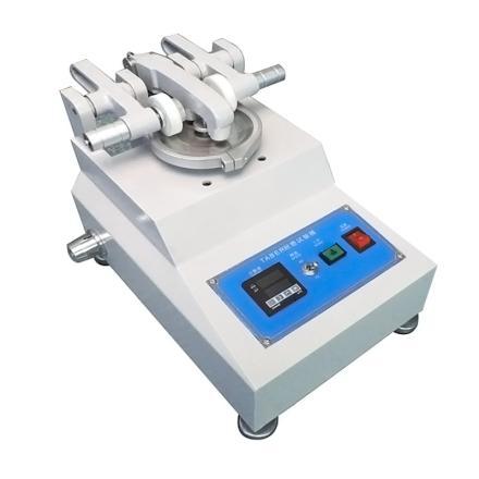 HUIDA HD-2036 Wear resistance Tester swirl/spin friction surface contact LCD count