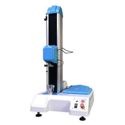 越联YL-S70剥离力试验机力学性能测试仪拉伸压缩弯曲剪切撕裂剥离穿刺