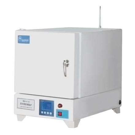 上海齐欣BZH-4-10灰分测定电阻炉高温热处理炉