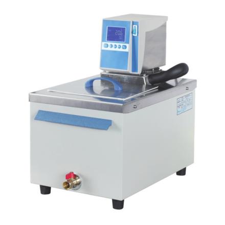 YIHENG MP-501A heating circulation Tank, microcomputer PID temperature control 14.5L volume