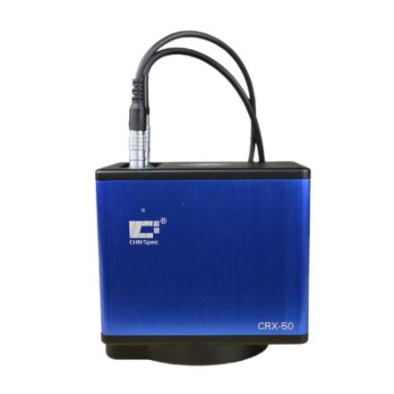 CHNSPEC CRX-50 in-line coloriMeter, non-contact Color measurement 45/0 observation