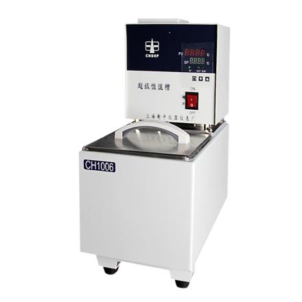 CNSHP CH3006 Super Thermostatic Bath Intelligent temperature control Temperature fluctuation +/- 0.05 ℃