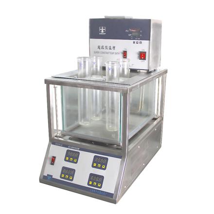 CNSHP CH1215T-4J Magnetic stirring High temperature Thermostatic Bath Four-hole independent magnetic stirring