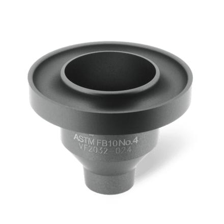 TQC sheen VF2033 Ford viscosity Cup 5.2mm pore size viscosity test Cup