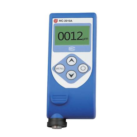 科电仪器 MCW-2010A 测厚仪 涡流涂层测厚仪 抗干扰高精度