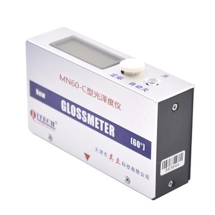 QILI MN60-C Glossmeter 60 &deg; measurement angle 2 * 2mm light spot