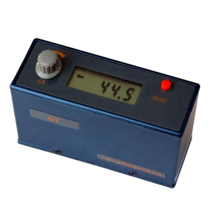 JFL-B60MS Glossmeter metal surface small hole ordinary type 60 degree measurement angle