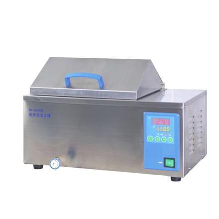 YIHENG DK-8AXX Thermostatic water Bath electrothermal thermostatic water Tank microcomputer control timing function