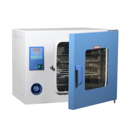 YIHENG GRX-9073A Hot Air Sterilizer, laboratory high temperature dry heat disinfection equipment