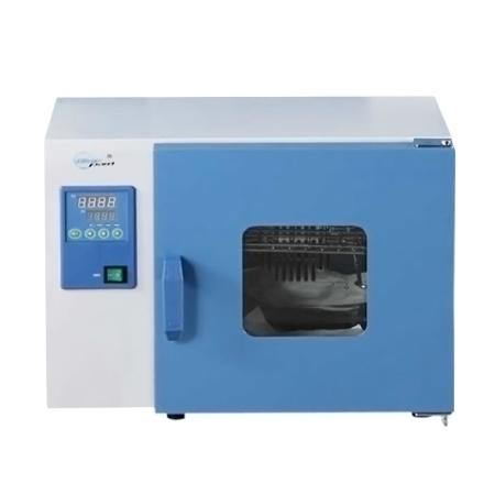 YIHENG DHP-9012B electrothermal thermostatic Incubator LCD display temperature control accuracy