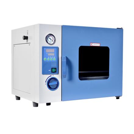 YIHENG DZF-6050 Vacuum Oven cuboid studio fast drying