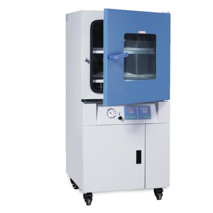 YIHENG DZF-6090 Vacuum Oven heat sensitive substance drying stainless steel studio