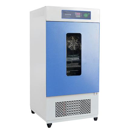 YIHENG LRH-500F Biochemical Incubator environmentally friendly refrigeration mirror stainless steel liner