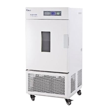 YIHENG LHS-100CA Constant Temperature and Humidity Chamber test Chamber Fluorine-free design Mirror stainless steel liner