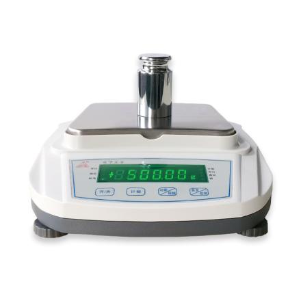 Tianma TD30001C Electronic Balance Laboratory Balance 0.1g accuracy 3kg range trapezoidal pan