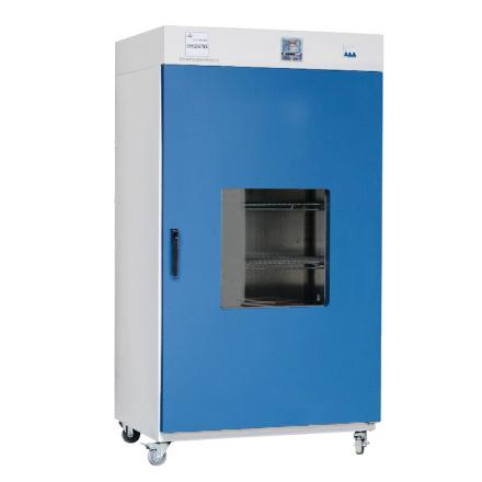 RONGHUA INSTRUMENT DHG-9101-3A Electrothermal thermostatic blast Drying Oven Stainless steel liner RT + 10~ 300 ℃