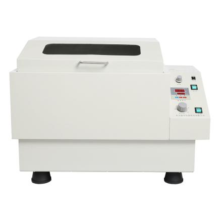 荣华 CHA-S 数显气浴恒温振荡器 水浴摇床 控温RT+~60℃ 振荡0~300rpm