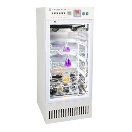 RONGHUA INSTRUMENT GHP-150C Digital lighting Chamber 150L Volume 2500LX Illumrination degree