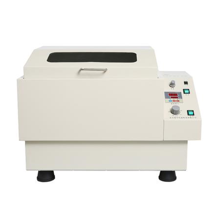 RONGHUA INSTRUMENT SHZ-82A Digital display thermostatic air Bath Shaker rotary oscillation thermostatic foster