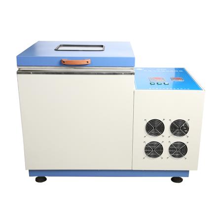 RONGHUA INSTRUMENT ZD-85AB Digital display freezing speed gas Bath Shaker reciprocating 300rpm