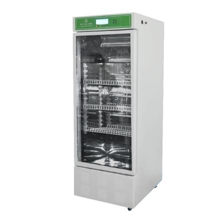 绿博LH-260A种子老化箱 程序控制多时段自动转换不锈钢内胆