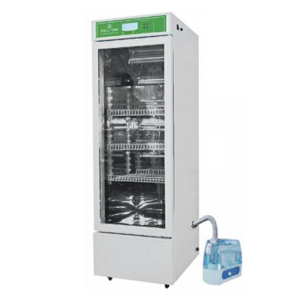 绿博 HWS-260A 智能恒温恒湿箱 260L大容量微生物培养环境试验箱