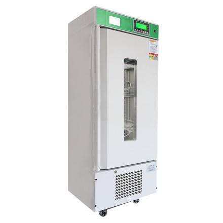 绿博LRGD-450Y低温人工气候箱 冷光源植物生长培养箱