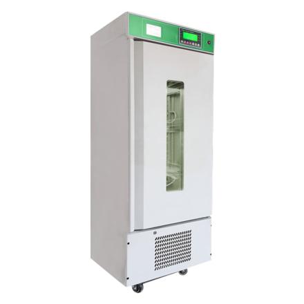 绿博 LGZ-250-LED 光照培养箱 置顶LED光源 0-50℃ 0-30000LX