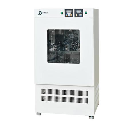 精宏ZDP-250恒温培养振荡器双层通用振荡平台