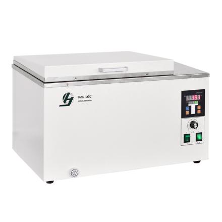 精宏DKZ-2B电热恒温振荡水槽不锈钢内胆PID控温