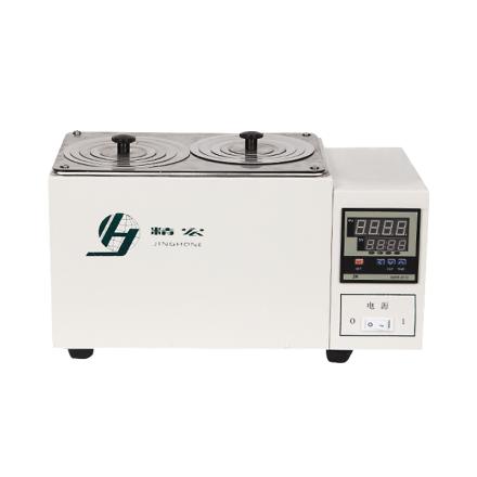 精宏DK-S22电热恒温水浴锅二孔恒温水槽RT+5~100℃