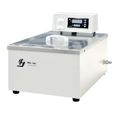 精宏 DKB-501S 超级恒温水槽 不锈钢内胆微电脑PID控温