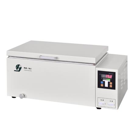 精宏DK-320电热恒温水槽精密恒温不锈钢内胆微电脑控温