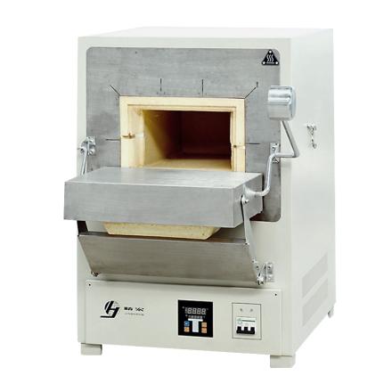 精宏SXL-1208程控箱式电炉三十段可编程智能控温1200℃