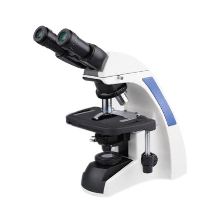 TEELEN TL3200B Built-in Digital Biological Microscope Infinity Flat Field Color difference Objective Lens
