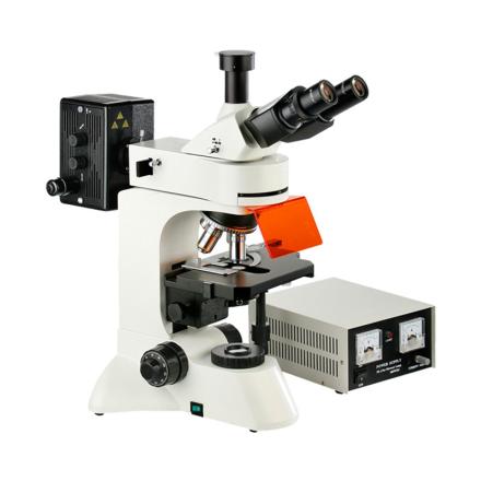 TEELEN TL3201 Infinity Flat Field Color difference Fluorescence Microscope Objective Lens