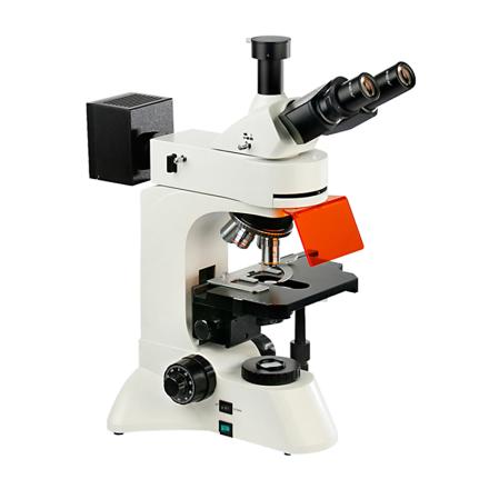 TEELEN TL3201-LED Fluorescence Microscope Infinity Flat Field Color difference Objective Lens