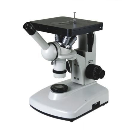 TEELEN 4XI Metallurgical Microscopy Analysis of Metallic Materials