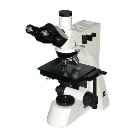 TEELEN XTL-16B Metallurgical Microscopy Transmission reflection Polarized light observation Long distance flat field color difference elimination objective