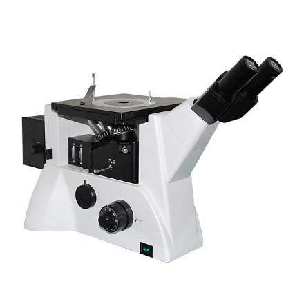 TEELEN XTL-18BD Metallurgical Microscopy Infinity Optical inspection system Bright & Dark Field observation