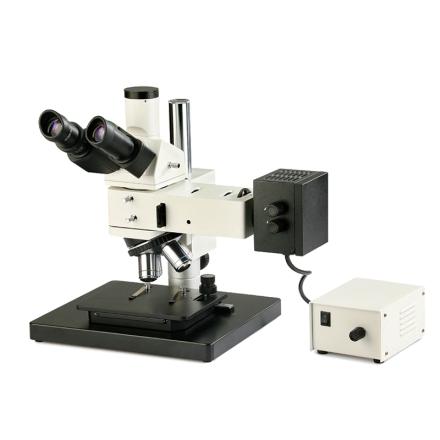 TEELEN ICM-100BD Industrial Inspection Microscope Infinity Optical inspection system Dark field observation