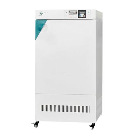 精宏 MJPS-250 霉菌培养箱 恒温恒湿 镜面不锈钢内胆 紫外线消毒