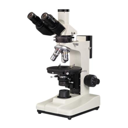 TEELEN TL-1530 Polarized Microscope Transparent illumination stress-free objective