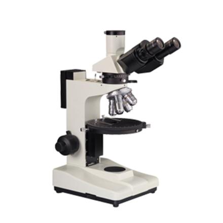 TEELEN TL-1503 Polarizing Microscope Polarizing Microscope Stress-free Flat Field Objective